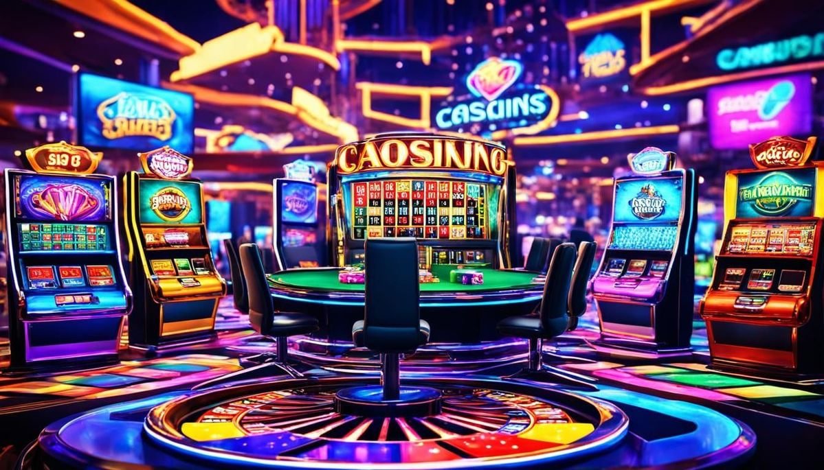alo789top app casino thể thao
